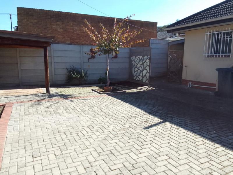 To Let 1 Bedroom Property for Rent in Durbanville Western Cape